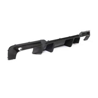 Dyfuzor Tylny V1 do F10 M5, Carbon BMW 5 Series F10/F11 2010–2016 zdjęcia 4