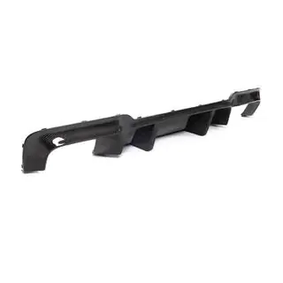Dyfuzor Tylny V1 do F10 M5, Carbon zdjęcia 4