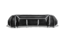 BMW Seria 5 G30/G31 2017–2023 Dyfuzor tylnego zderzaka V1 (do M5 F90, karbon) zdjęcia 7