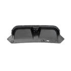 BMW Seria 5 G30/G31 2017–2023 Dyfuzor tylnego zderzaka V2 do M5 F90 (Carbon) zdjęcia 9