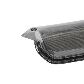 Dyfuzor tylnego zderzaka V2 do M5 F90 (Carbon) zdjęcia 4