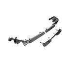 BMW 5/i5 Series G60/G60E/G61 2023- Dyfuzor tylnego zderzaka (do M-Sport, Carbon) zdjęcia 4