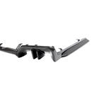 BMW 5/i5 Series G60/G60E/G61 2023- Dyfuzor tylnego zderzaka (do M-Sport, Carbon) zdjęcia 7