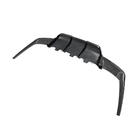 BMW 6 Series F12/F13/F06 2011-2018 Dyfuzor tylnego zderzaka V1 (do M6, Carbon) zdjęcia 14