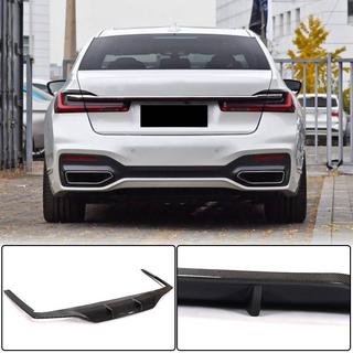 Dyfuzor Tylnego Zderzaka Carbon (do M-Sport 2019-2022, Carbon) BMW 7 Series G11/G12 2015-2022 zdjęcia 1