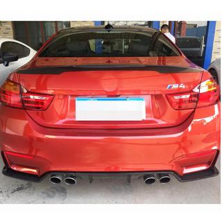 Dyfuzor Tylny V2 (do F80, Carbon) BMW 3 Series F30/F31 2012-2019 zdjęcia 3