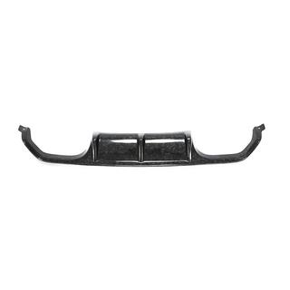 Dyfuzor Tylny V8 (do F80, Carbon) BMW 3 Series F30/F31 2012-2019 zdjęcia 1
