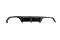 BMW 3 Series F30/F31 2012-2019 Dyfuzor Tylny V10 (do F80, Carbon) zdjęcia 4
