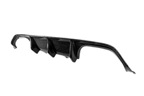 BMW 3 Series F30/F31 2012-2019 Dyfuzor Tylny V10 (do F80, Carbon) zdjęcia 3