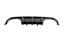 BMW 3 Series F30/F31 2012-2019 Dyfuzor Tylny V10 (do F80, Carbon) zdjęcia 6