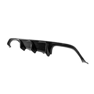 Dyfuzor Tylny V10 (do F80, Carbon) BMW 3 Series F30/F31 2012-2019 zdjęcia 3