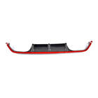 BMW 3 Series F30/F31 2012-2019 Dyfuzor tylnego zderzaka Carbon V11 (do F80) zdjęcia 8
