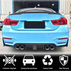 BMW 3 Series F30/F31 2012-2019 Dyfuzor Tylny V12 (do F80, Carbon) zdjęcia 2