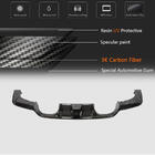 BMW 3 Series F30/F31 2012-2019 Dyfuzor Tylny V12 (do F80, Carbon) zdjęcia 5