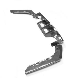 Dyfuzor tylnego zderzaka V4 (do F82/F83, Carbon) BMW 4 Series F32/F33/F36 2012-2020 zdjęcia 1