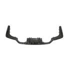 BMW 4 Series F32/F33/F36 2012-2020 Dyfuzor tylnego zderzaka V3 (do F82/F83, Carbon) zdjęcia 1