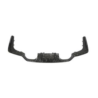 Dyfuzor tylnego zderzaka V3 (do F82/F83, Carbon) BMW 4 Series F32/F33/F36 2012-2020 zdjęcia 1