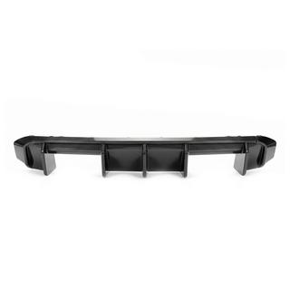 Dyfuzor Tylny V1 (do G80, Carbon) BMW 3 Series G20/G21 2018- zdjęcia 3