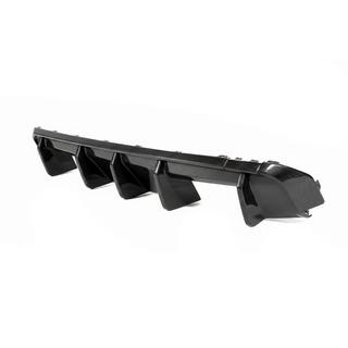 Dyfuzor Tylny V1 (do G80, Carbon) BMW 3 Series G20/G21 2018- zdjęcia 4