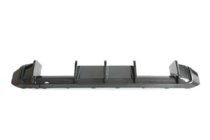 BMW 4 Series G22/23/26 2020- Dyfuzor Tylny V1 (do G82/G83, Carbon) zdjęcia 11