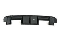 BMW 4 Series G22/23/26 2020- Dyfuzor Tylny V1 (do G82/G83, Carbon) zdjęcia 9