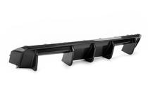 BMW 4 Series G22/23/26 2020- Dyfuzor Tylny V1 (do G82/G83, Carbon) zdjęcia 4