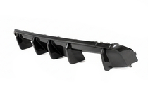 BMW 4 Series G22/23/26 2020- Dyfuzor Tylny V1 (do G82/G83, Carbon) zdjęcia 5