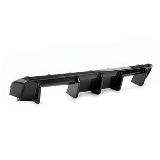 Dyfuzor Tylny V1 (do G82/G83, Carbon) BMW 4 Series G22/23/26 2020- zdjęcia 4