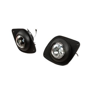 Światła Przeciwmgielne (z Żarówką LED) Peugeot Boxer 2006-2025 zdjęcia 4