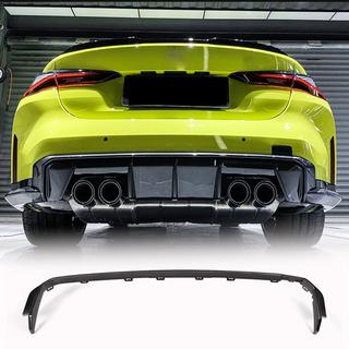 Dyfuzor Tylny V3 (do G82/G83, Carbon) BMW 4 Series G22/23/26 2020- zdjęcia 1