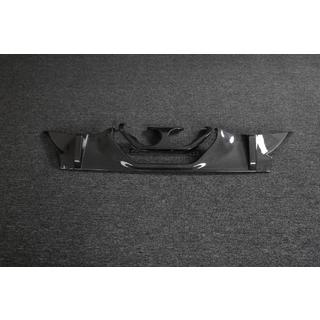 Dyfuzor tylnego zderzaka V1 (do G87, Carbon) BMW 2 Series G42 2021- zdjęcia 2