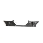 BMW 2 Series G42 2021- Dyfuzor Tylnego Zderzaka Carbon V2 (G87) zdjęcia 8