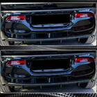 BMW I3 2013-2022 Dyfuzor Zderzaka Tylnego (Carbon) zdjęcia 4