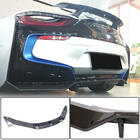 BMW I8 2014-2020 Dyfuzor Zderzaka Tylnego (Carbon) zdjęcia 1