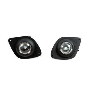 Światła Przeciwmgielne (z Żarówką LED) Citroen Jumper 2007-2025 zdjęcia 2
