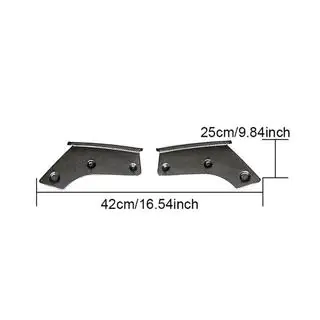 Dyfuzor Tylny V3 (do M-Sport, Carbon) zdjęcia 1