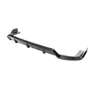 Dyfuzor tylnego zderzaka V2 (2018-2022, Prawdziwy Carbon) BMW X5 G05 2019–2026 zdjęcia 4