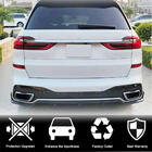 BMW X7 G07 2019- Dyfuzor tylny do M-Sport 2019-2022, karbon zdjęcia 10
