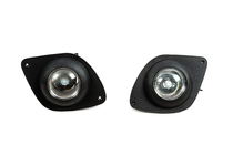 Fiat Ducato 2006-2025 Światła Przeciwmgielne (z Żarówką LED) zdjęcia 5