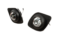 Fiat Ducato 2006-2025 Światła Przeciwmgielne (z Żarówką LED) zdjęcia 3