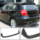 BMW 1 Series E81/E82/E87/E88 2004-2011 Spoiler tylny (do E81/E87, Carbon) zdjęcia 1