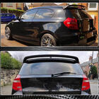 BMW 1 Series E81/E82/E87/E88 2004-2011 Spoiler tylny (do E81/E87, Carbon) zdjęcia 6