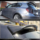 BMW 1 Series E81/E82/E87/E88 2004-2011 Spoiler tylny (do E81/E87, Carbon) zdjęcia 7