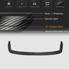 BMW 1 Series E81/E82/E87/E88 2004-2011 Spoiler tylny (do E81/E87, Carbon) zdjęcia 8