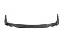 BMW 1 Series E81/E82/E87/E88 2004-2011 Spoiler tylny (do E81/E87, Carbon) zdjęcia 5