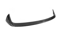 BMW 1 Series E81/E82/E87/E88 2004-2011 Spoiler tylny (do E81/E87, Carbon) zdjęcia 9