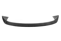 BMW 1 Series E81/E82/E87/E88 2004-2011 Spoiler tylny (do E81/E87, Carbon) zdjęcia 11