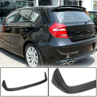Spoiler tylny (do E81/E87, Carbon)