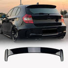 BMW 1 Series E81/E82/E87/E88 2004-2011 Spoiler tylnej szyby ABS (E81/E87) zdjęcia 1