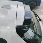 BMW 1 Series E81/E82/E87/E88 2004-2011 Spoiler tylnej szyby ABS (E81/E87) zdjęcia 3
